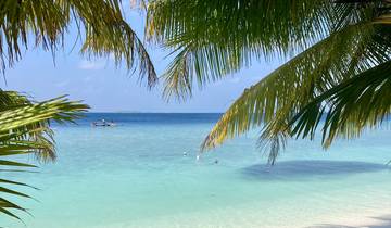 Première découverte des Maldives, ou comment réaliser un rêve à un prix étonnamment raisonnable