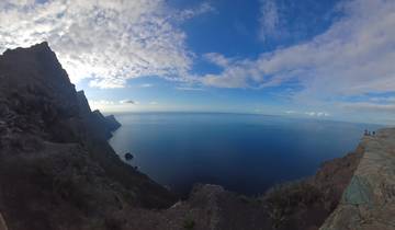 Grande Canarie : des dunes de sable aux sommets des montagnes