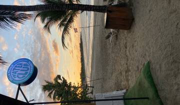 Cabarete, a Paradise in the Caribbean - Learn to Kiteboard