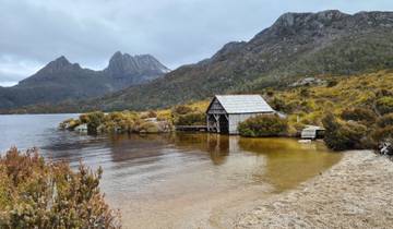 Tassie\'s Wilderness Icons Tour