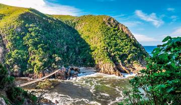 Cape Symphony - Experience More With Meiers Tour