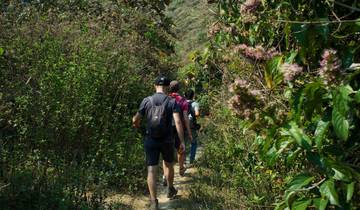 Circuit de découverte du nord du Laos (4 jours) – Rivière Nam Ou, Nong Khiaw circuit
