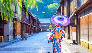 Legendary Japan Tour