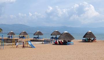 Burundi Discovery Tour - 7 Days / 6 Nights