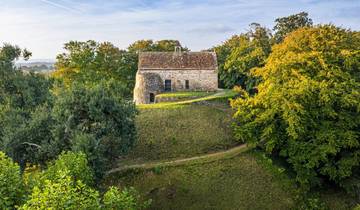 ADAC Special: Jersey – Franse charme op de Britse eilanden (Hotel De Normandie)