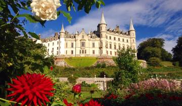 Gentle Pace Ultimate Scotland Tour - 8 Days Tour