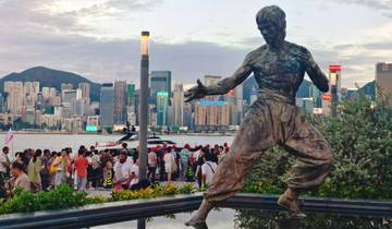 China Small Group Journey: Beijing to Hong Kong Tour