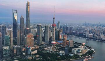 Klassiek China: avontuur in een kleine groep