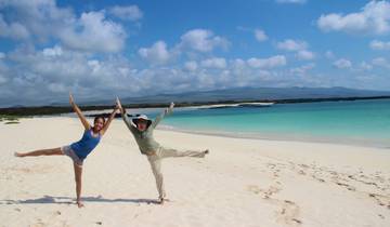 Circuito Experiencia en las Galápagos: 5 días