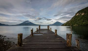 Descubre las tierras altas de Guatemala