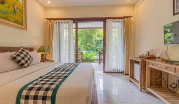 Avontuur op Bali, de Gili-eilanden en Lombok-rondreis