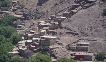 Circuits en famille au Maroc au départ de Tanger : circuit dans le nord vers les villes impériales, le désert et la côte au départ de Tanger circuit