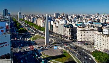 Luxe avontuur in Argentinië