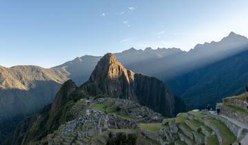 Circuito Ruta clásica de Lares a Machu Picchu