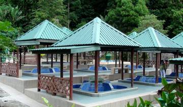 Essential Sabah