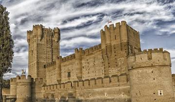 Explore Northern Spain along the Camino de Santiago