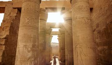 Circuit approfondi « Les incontournables de l\'Égypte » circuit