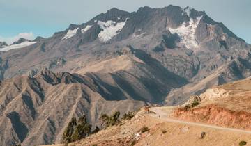 Circuito Viajar con un propósito: Como se ve en Global Child Perú