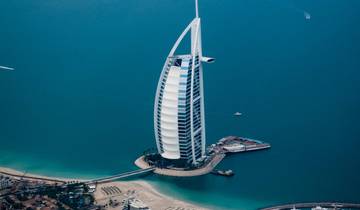 Entdecken Sie Emirates Tours Rundreise