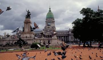 Stad & Cultuur