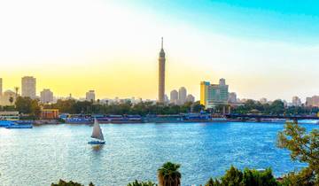 Découvrez les incontournables de l\'Égypte en 7 jours circuit