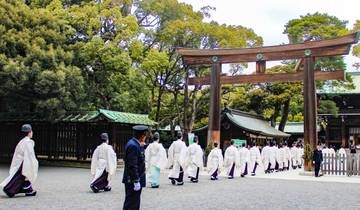 Discover Japan's Classic Treasures