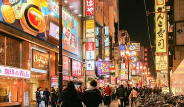 Discover Japan's Classic Treasures
