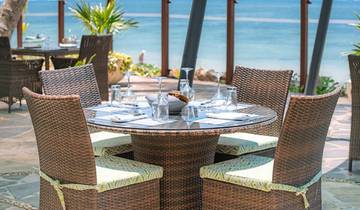 Kenya Coastal Heritage and Swahili Flavors