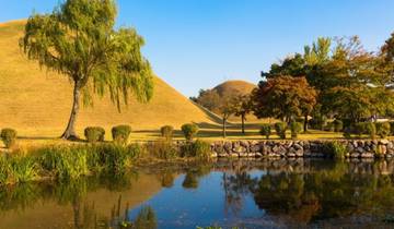 De kleuren van Zuid-Korea & Jeju – 11 dagen