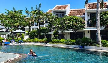Vacances en famille au Vietnam et au Cambodge avec des adolescents
