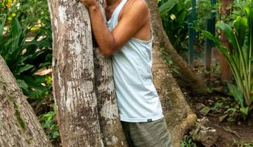 Retraite de bien-être en pleine nature en Amazonie à Puerto Maldonado : 5 jours / 4 nuits