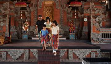 À la découverte de Bali et de l'île de Sumba