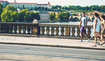 Route Londen naar Rome (hotels vanaf maart \'27, winter vanaf maart \'27, vertrek vanuit Amsterdam, klassiek)-rondreis
