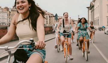 Vienna to London Trail (Hostels, Winter From Mar \'27, Classic) Tour