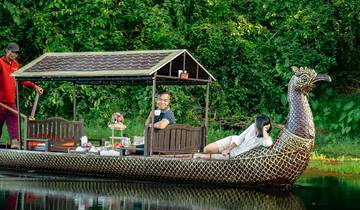 Angkor in Style Tour