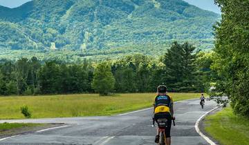 6-Day Quebec Eastern Townships Bike Tour