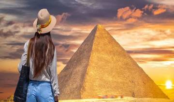 Das Wesen Ägyptens in 6 Tagen – ein günstiger Urlaub Rundreise