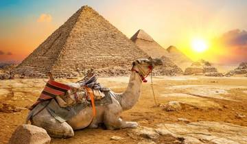 5 Days Budget Trip Package to Cairo, Luxor & Alexandria Tour