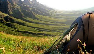 Aventure et découverte culturelle au Lesotho, le royaume des montagnes – 7 jours / 6 nuits