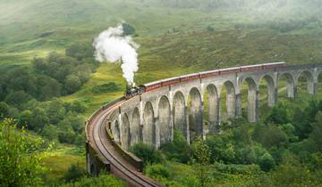 Discover Turkiye By Rail Tour