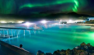 Best of Iceland (Classic From 29 Mar '27, Winter)