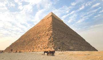 Ägypten-Entdecker (Sommer)