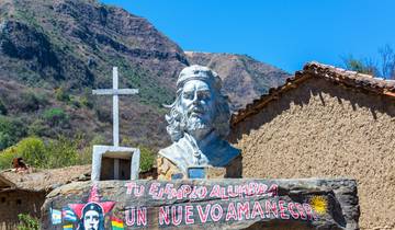 Circuito 2 días en Bolivia: la Ruta del Che