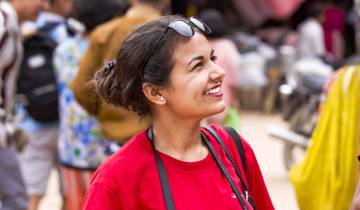 Circuito Lo imprescindible de Nepal para jóvenes de entre 18 y 35 años