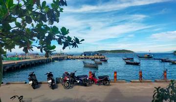 Vibrant Vietnam: Hanoi to Hoi An Tour