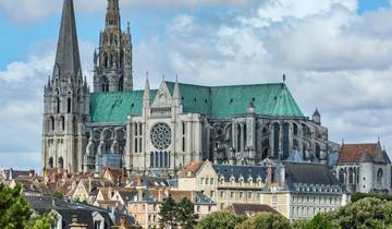 De Paris à la Normandie : une odyssée française - 6 jours