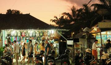 „Simply Bali Experience“ – 8 Tage Rundreise
