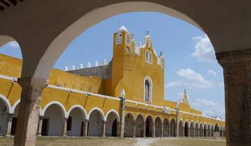 Kulturelle Entdeckungsreise durch Mexiko, Oaxaca und Mérida – 12 Tage Rundreise