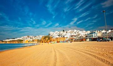 Discover Portugal's Historic Coastal Gems - 3 days