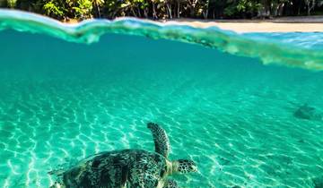 Wander- und Lagunenabenteuer auf Mayotte – 7 Tage / 6 Nächte
